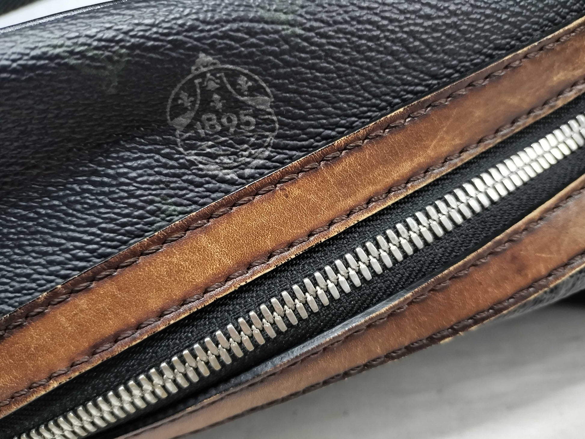 Berluti Backpack Backpack