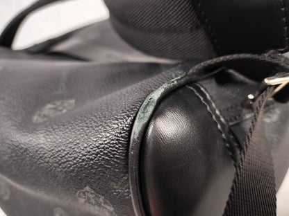 Berluti Backpack Backpack