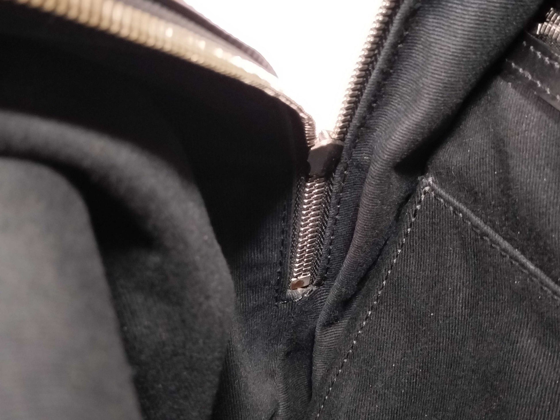 Berluti Backpack Backpack
