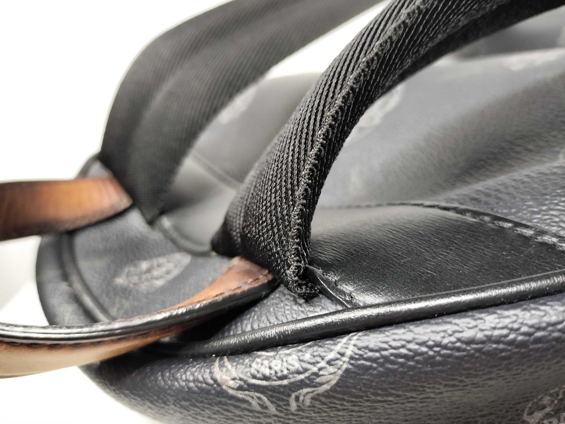 Berluti Backpack Backpack