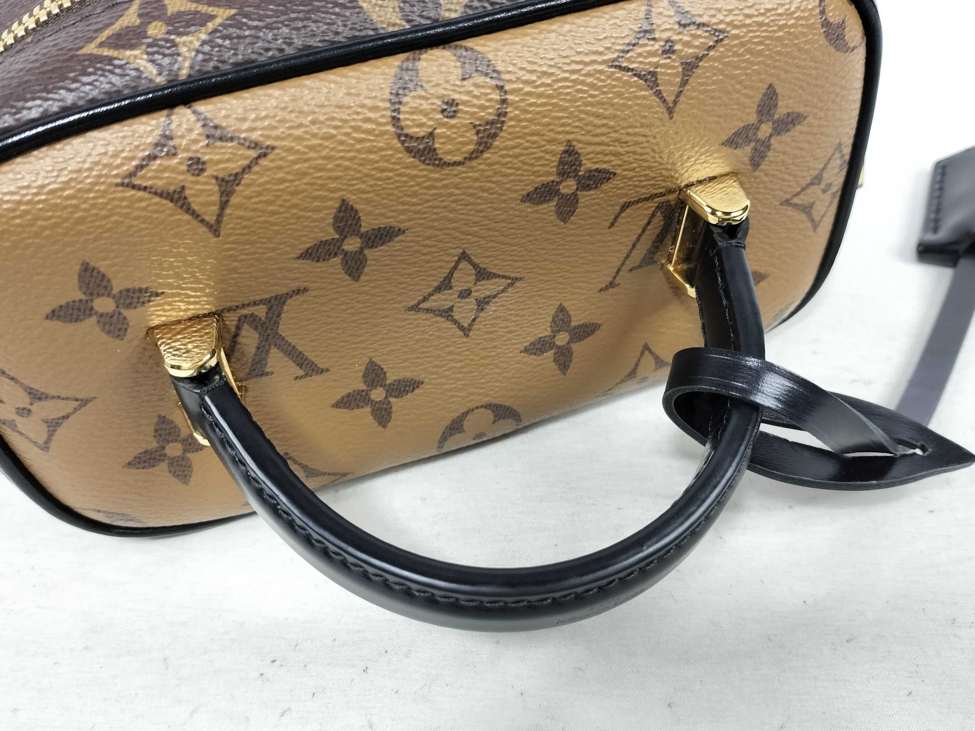 LOUIS VUITTON M45165 Monogram Vanity NV Vanity Bag