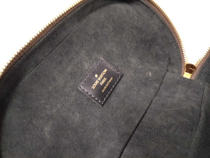 LOUIS VUITTON M45165 Monogram Vanity NV Vanity Bag