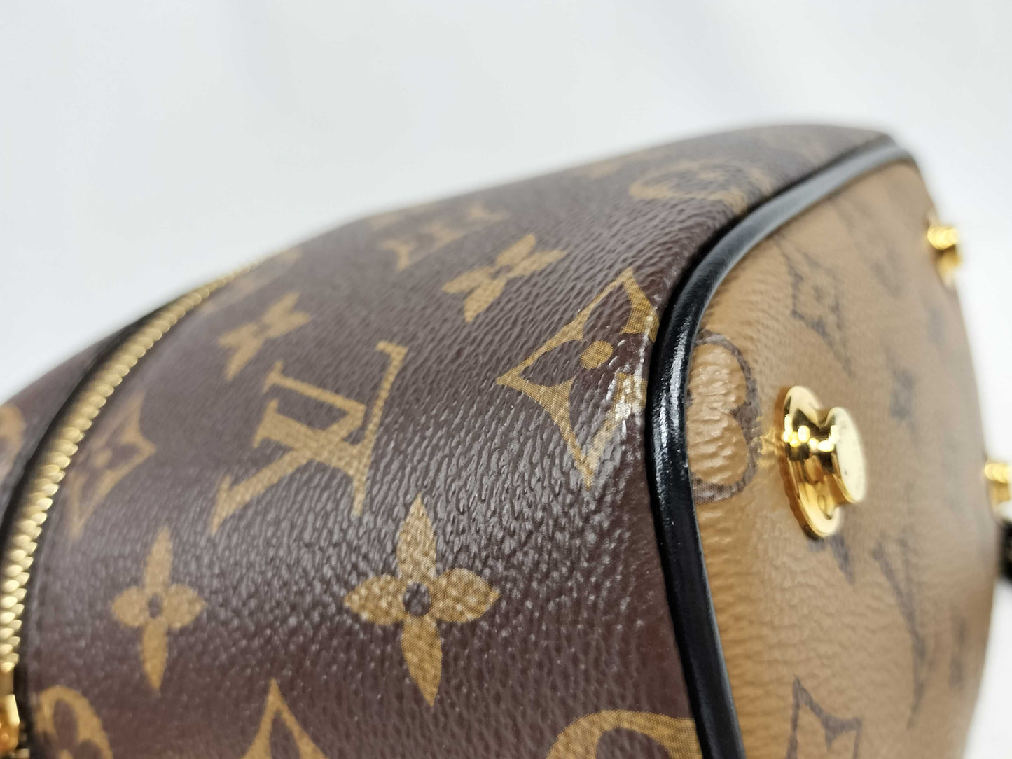 LOUIS VUITTON M45165 Monogram Vanity NV Vanity Bag