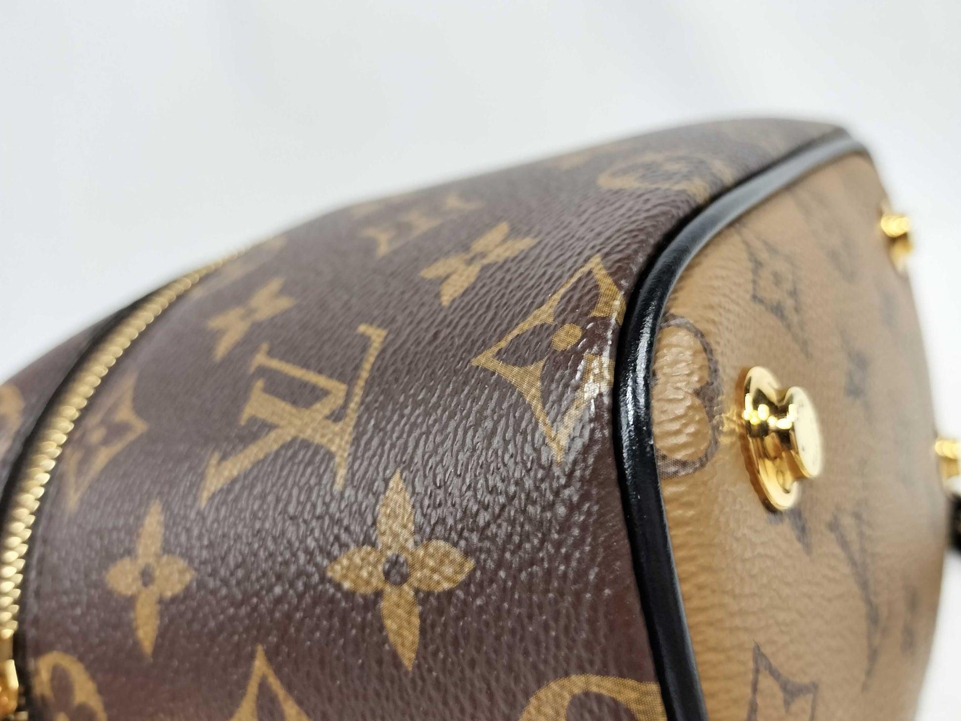 LOUIS VUITTON M45165 Monogram Vanity NV Vanity Bag