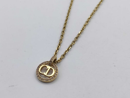 Dior Necklace Necklace