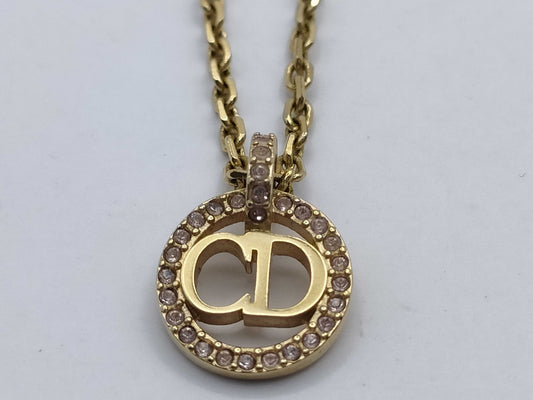 Dior Necklace Necklace