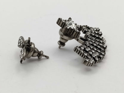 Dior earrings earrings