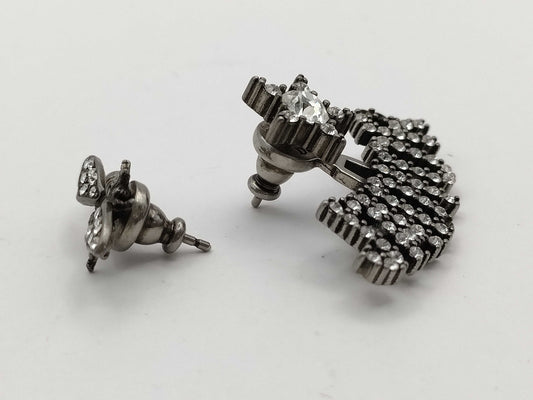 Dior earrings earrings