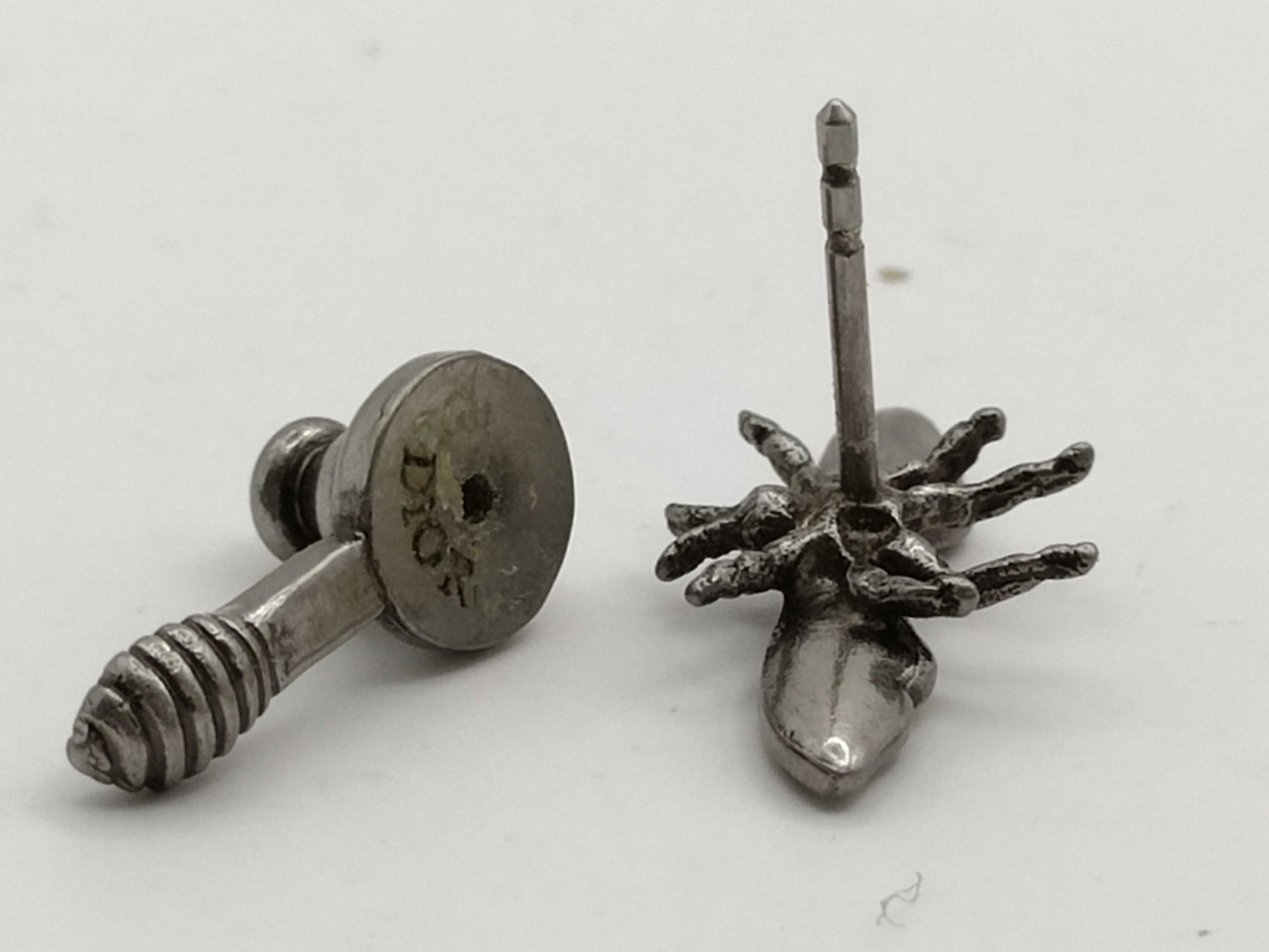 Dior earrings earrings