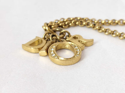 Dior Necklace Necklace
