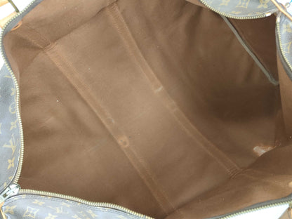LOUIS VUITTON M 41442 Monogram Louis Vuitton M41442 Boston Bag Monogram Boston Bag