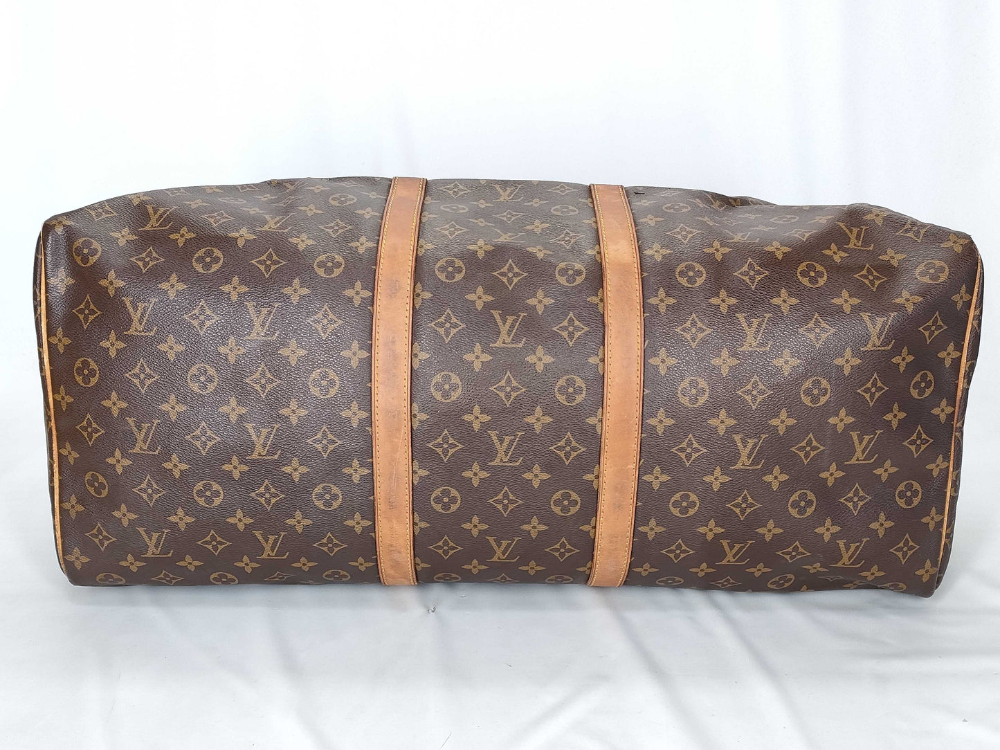 LOUIS VUITTON M 41442 Monogram Louis Vuitton M41442 Boston Bag Monogram Boston Bag