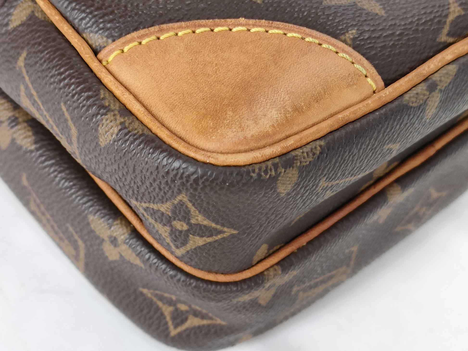 LOUIS VUITTON M 45236 Monogram Louis Vuitton M45236 Shoulder Bag Amazon TH0093 Monogram Shoulder Bag