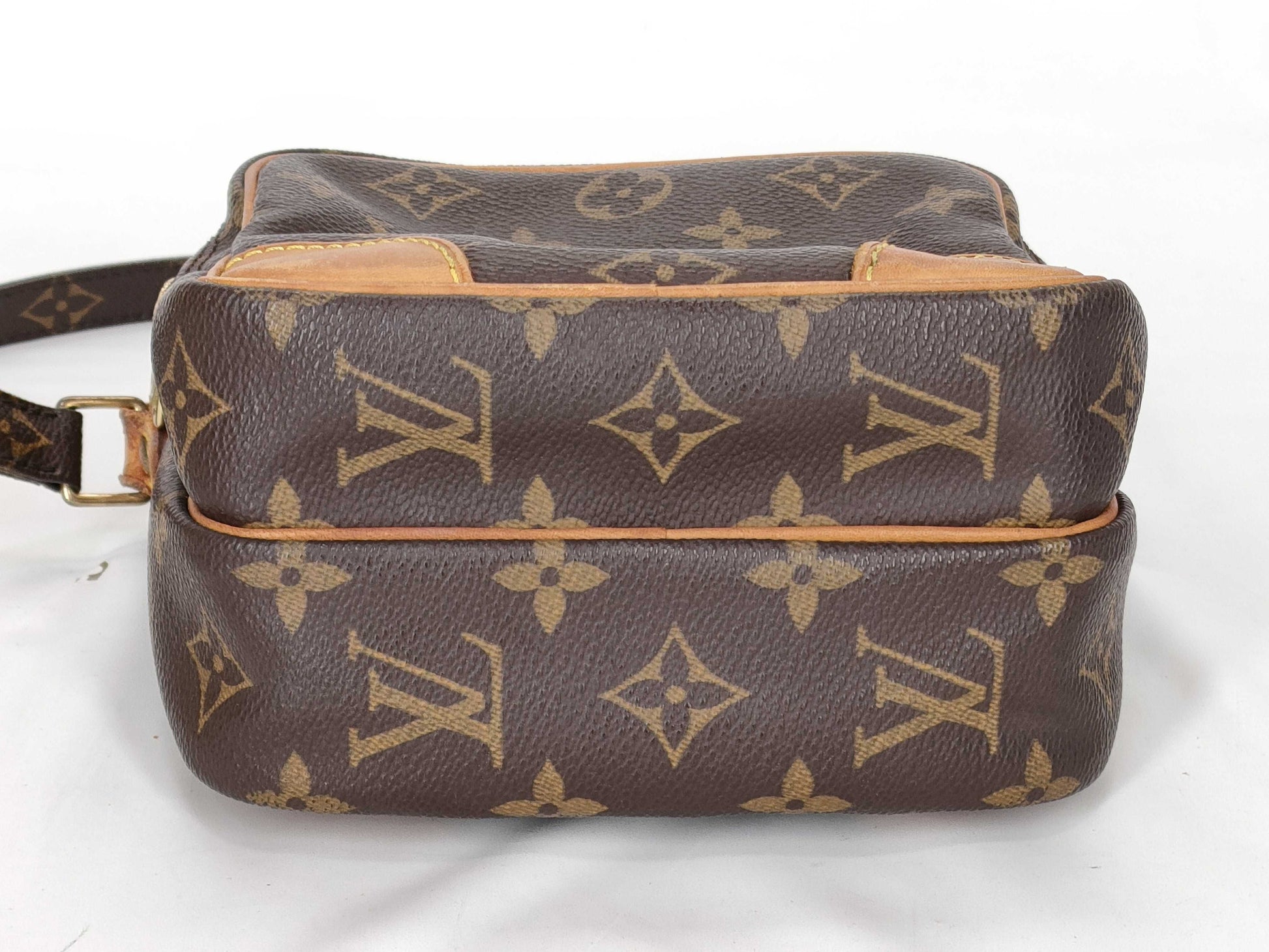 LOUIS VUITTON M 45236 Monogram Louis Vuitton M45236 Shoulder Bag Amazon TH0093 Monogram Shoulder Bag