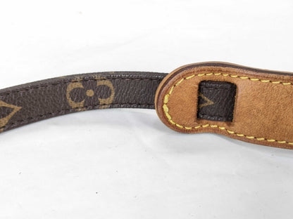 LOUIS VUITTON M 45236 Monogram Louis Vuitton M45236 Shoulder Bag Amazon TH0093 Monogram Shoulder Bag