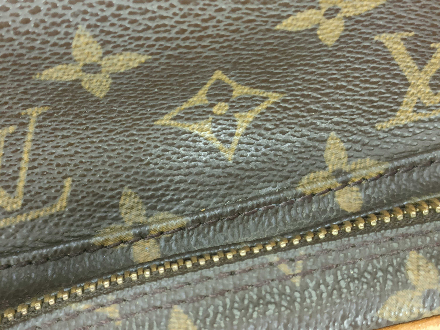 LOUIS VUITTON M 45236 Monogram Louis Vuitton M45236 Shoulder Bag Amazon TH0093 Monogram Shoulder Bag