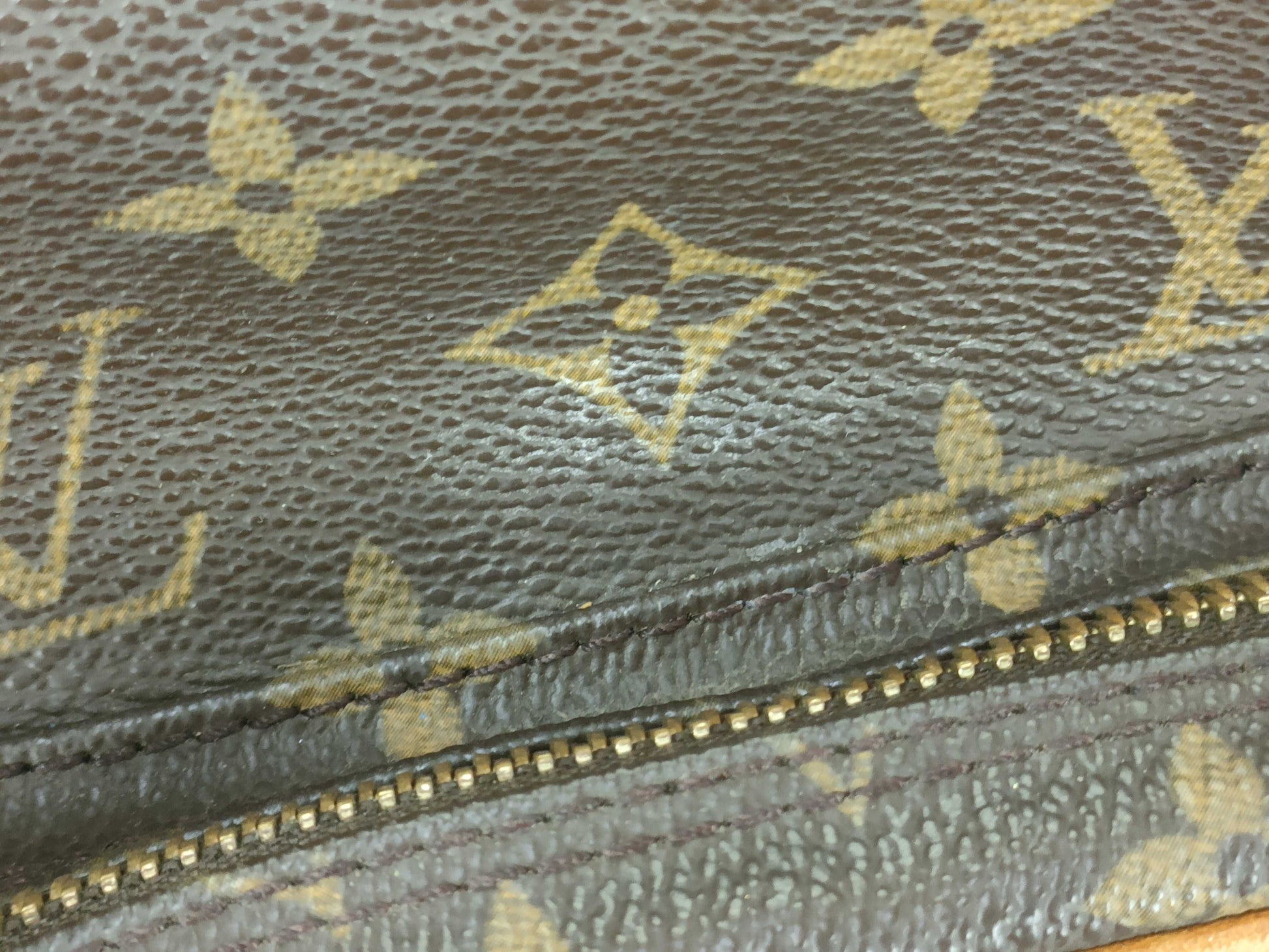 LOUIS VUITTON M 45236 Monogram Louis Vuitton M45236 Shoulder Bag Amazon TH0093 Monogram Shoulder Bag