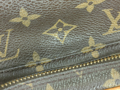LOUIS VUITTON M 45236 Monogram Louis Vuitton M45236 Shoulder Bag Amazon TH0093 Monogram Shoulder Bag