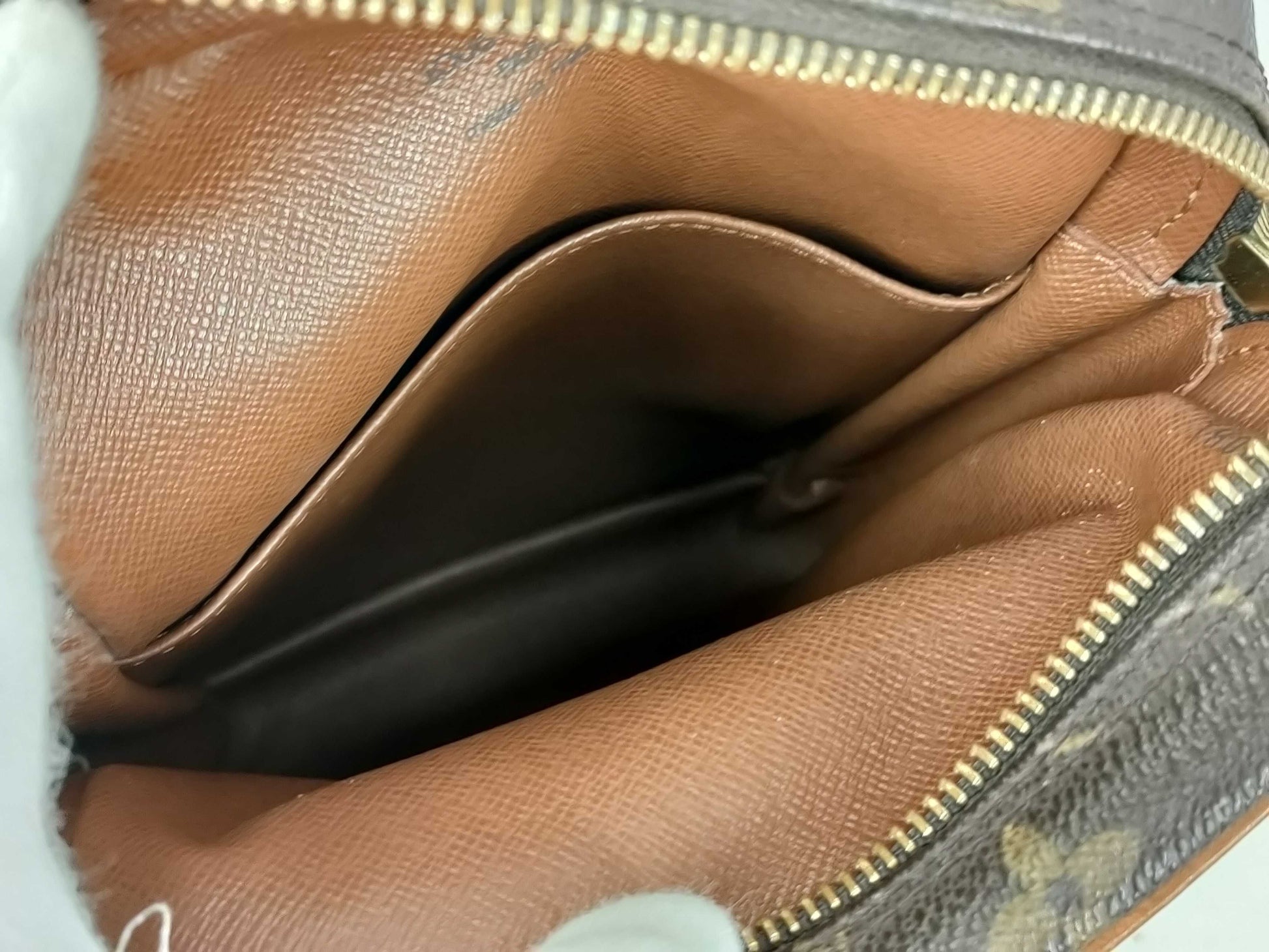 LOUIS VUITTON M 45236 Monogram Louis Vuitton M45236 Shoulder Bag Amazon TH0093 Monogram Shoulder Bag