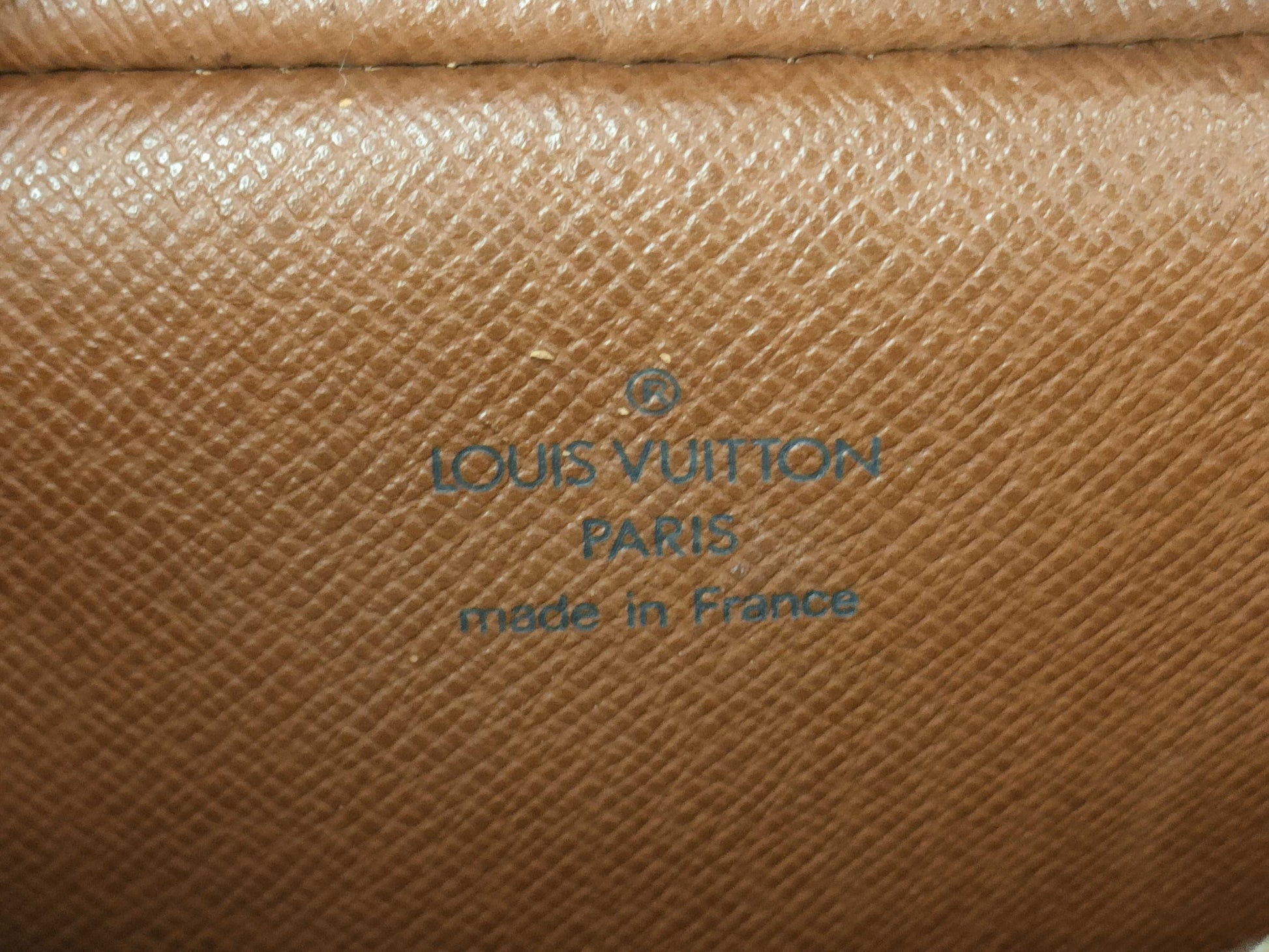 LOUIS VUITTON M 45236 Monogram Louis Vuitton M45236 Shoulder Bag Amazon TH0093 Monogram Shoulder Bag