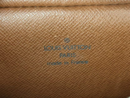 LOUIS VUITTON M 45236 Monogram Louis Vuitton M45236 Shoulder Bag Amazon TH0093 Monogram Shoulder Bag