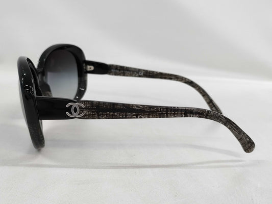  CHANEL sunglasses Sunglasses and glasses