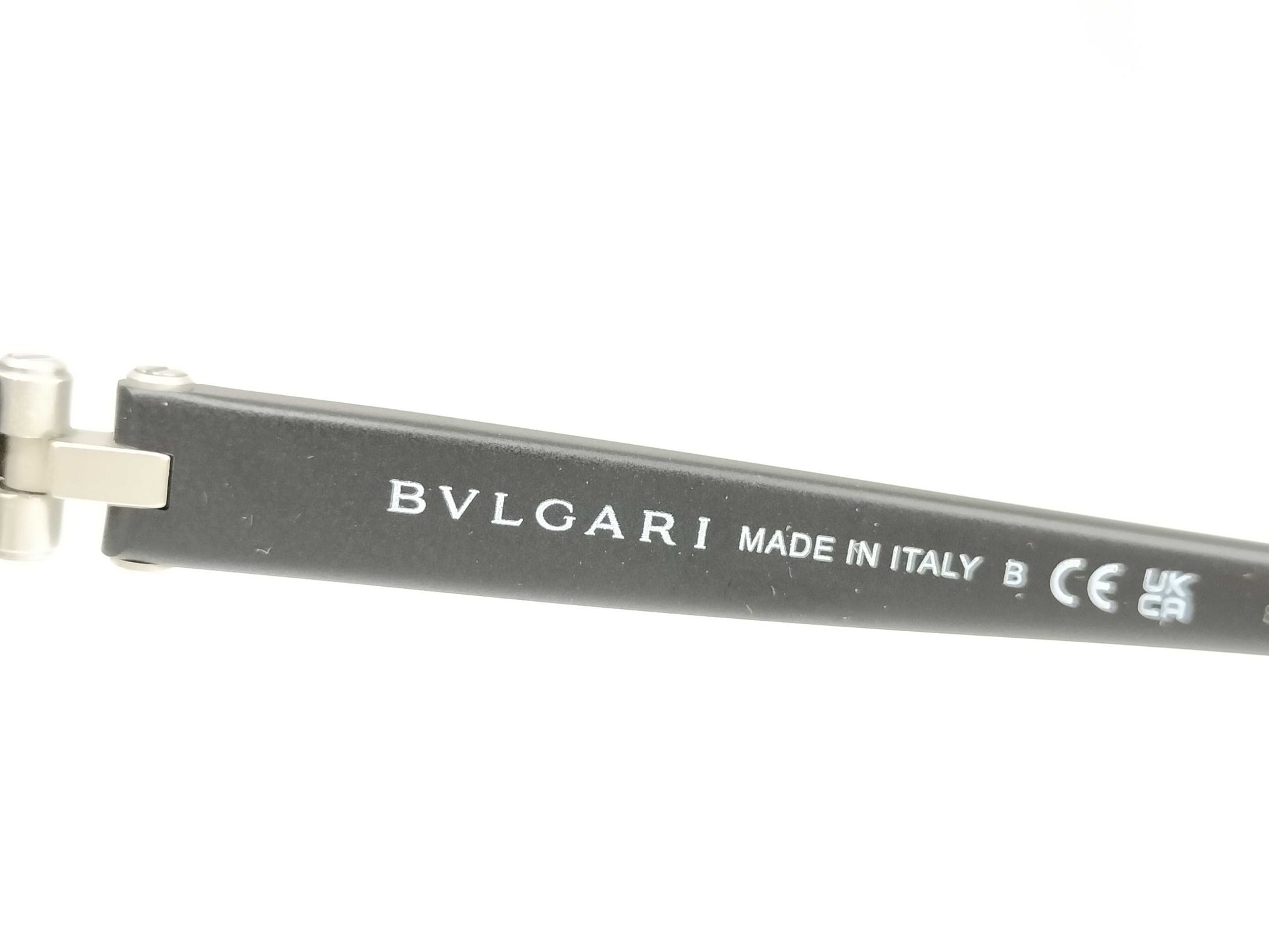  BVLGARI glasses with prescription lenses, sunglasses and glasses