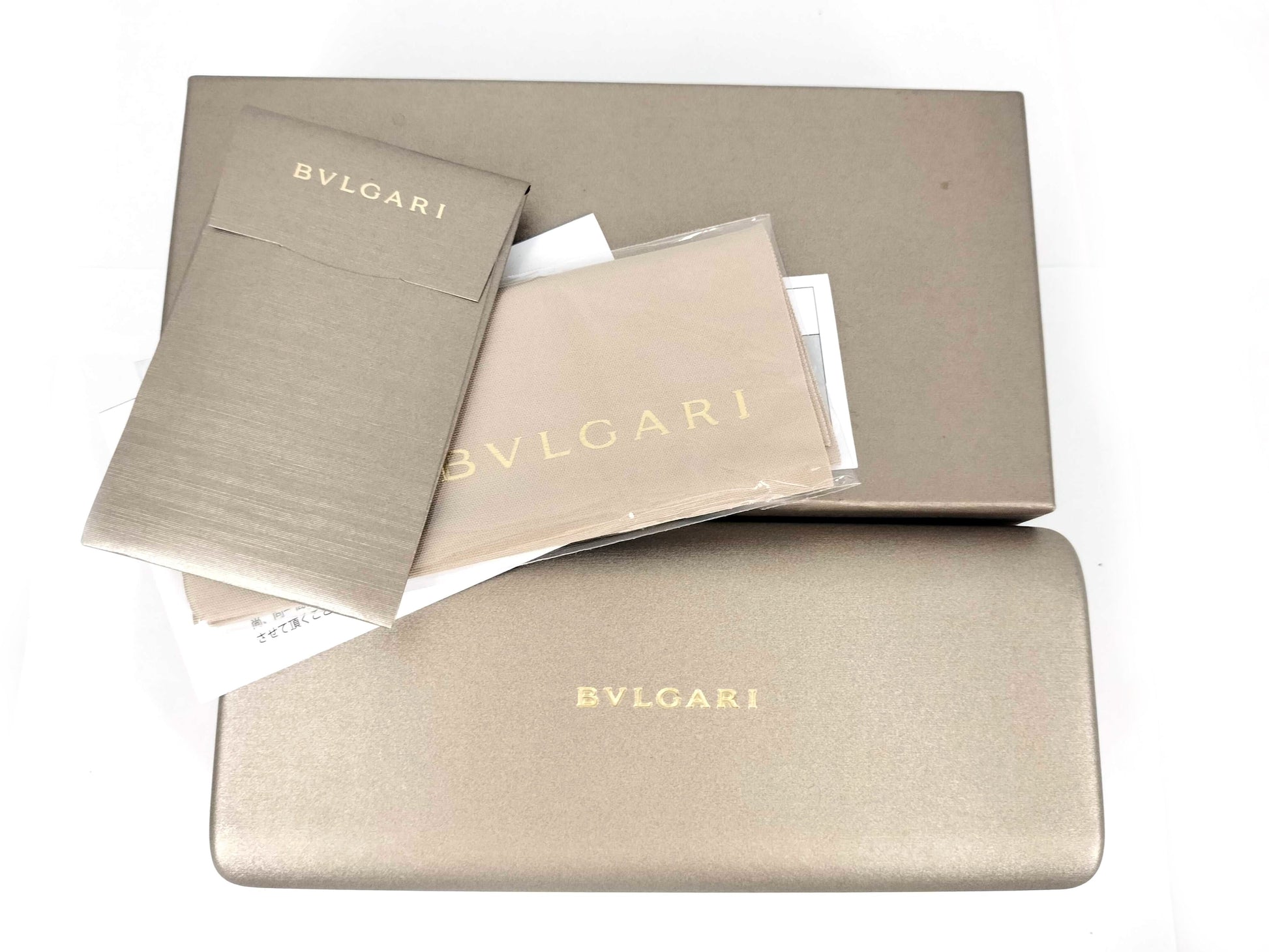  BVLGARI glasses with prescription lenses, sunglasses and glasses