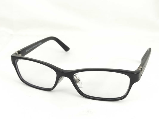  BVLGARI glasses with prescription lenses, sunglasses and glasses