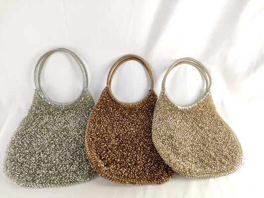 ANTEPRIMA ANTEPRIMA Wirebag 3-Piece Set Handbag