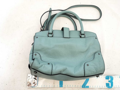 COACH Signature 3-Piece Handbag Set