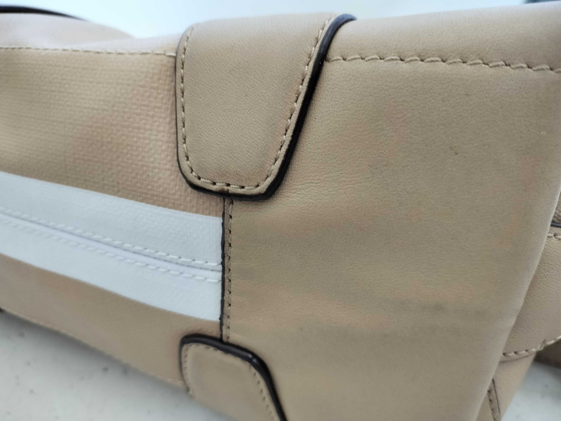 COACH Signature 3-Piece Handbag Set