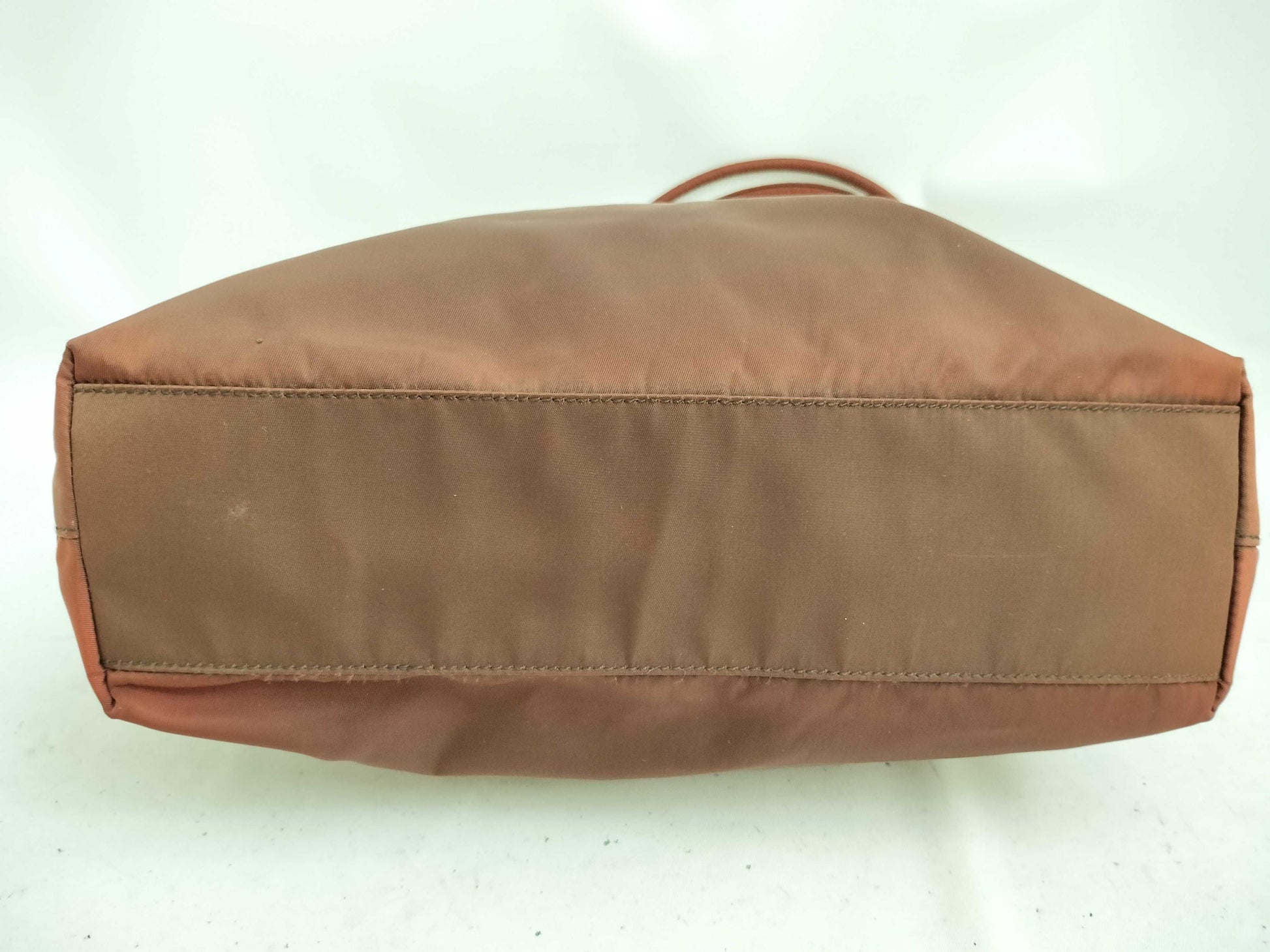 PRADA Nylon Tote Bag Nylon Tote Bag