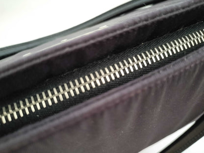 PRADA nylon handbag handbag