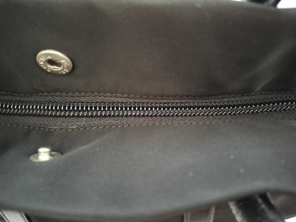 PRADA nylon tote bag nylon tote bag