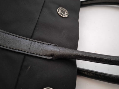 PRADA nylon tote bag nylon tote bag