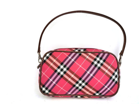 BURBERRY Blue Label Accessory Pouch Pouch