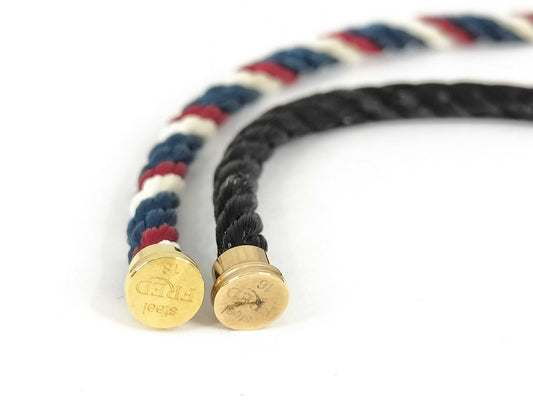 FRED Force 10 Replacement Cable Set of 3 Bracelets & Bangles