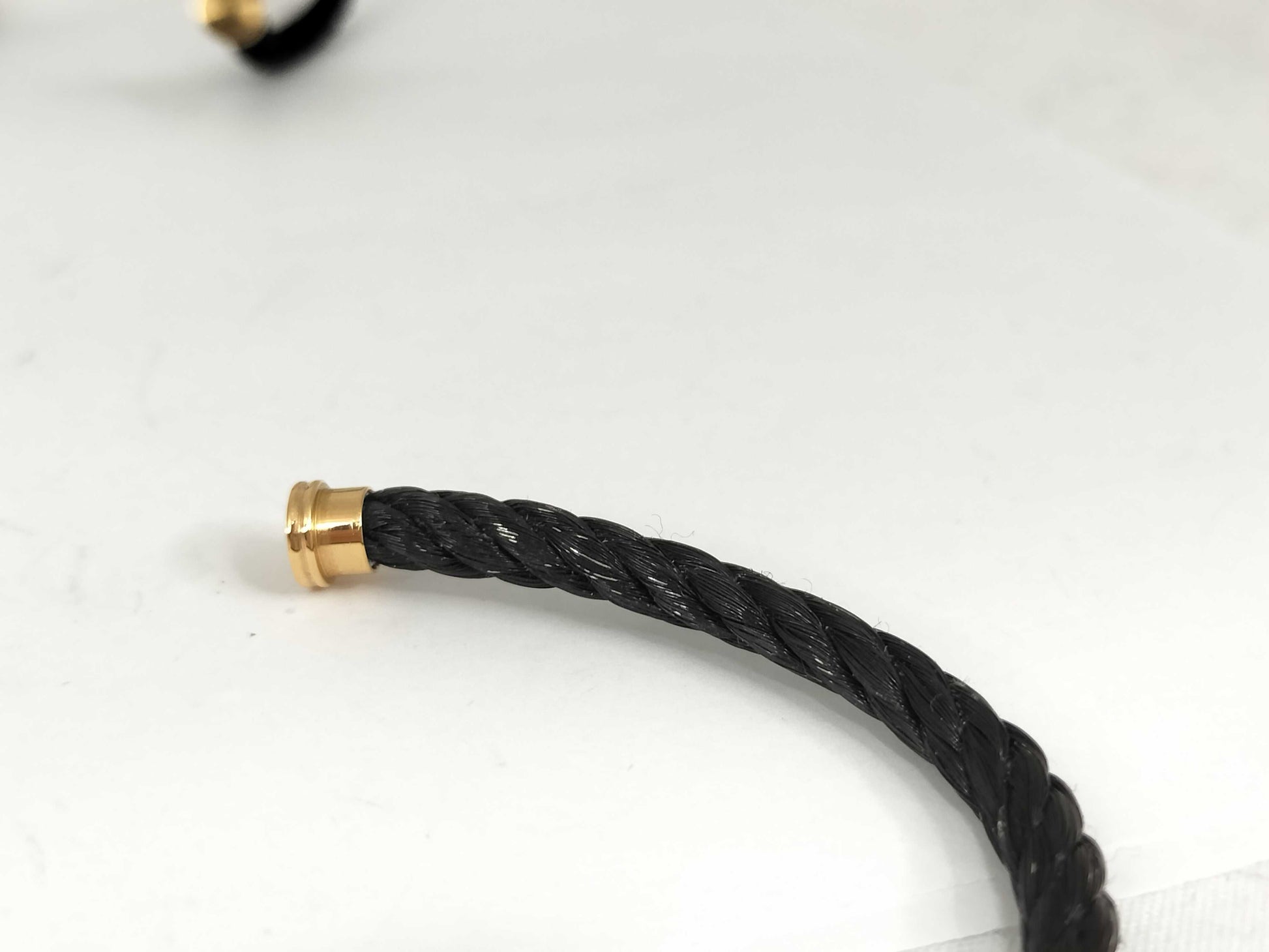 FRED Force 10 Replacement Cable Set of 3 Bracelets & Bangles