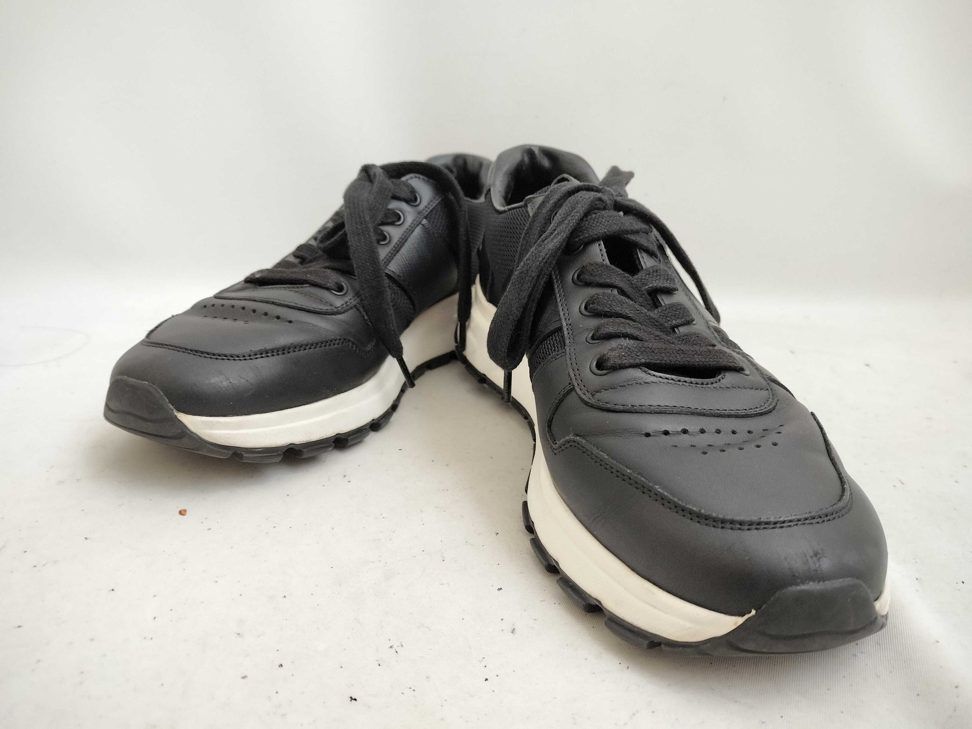 PRADA Sneakers 4E3571 5h Sneakers