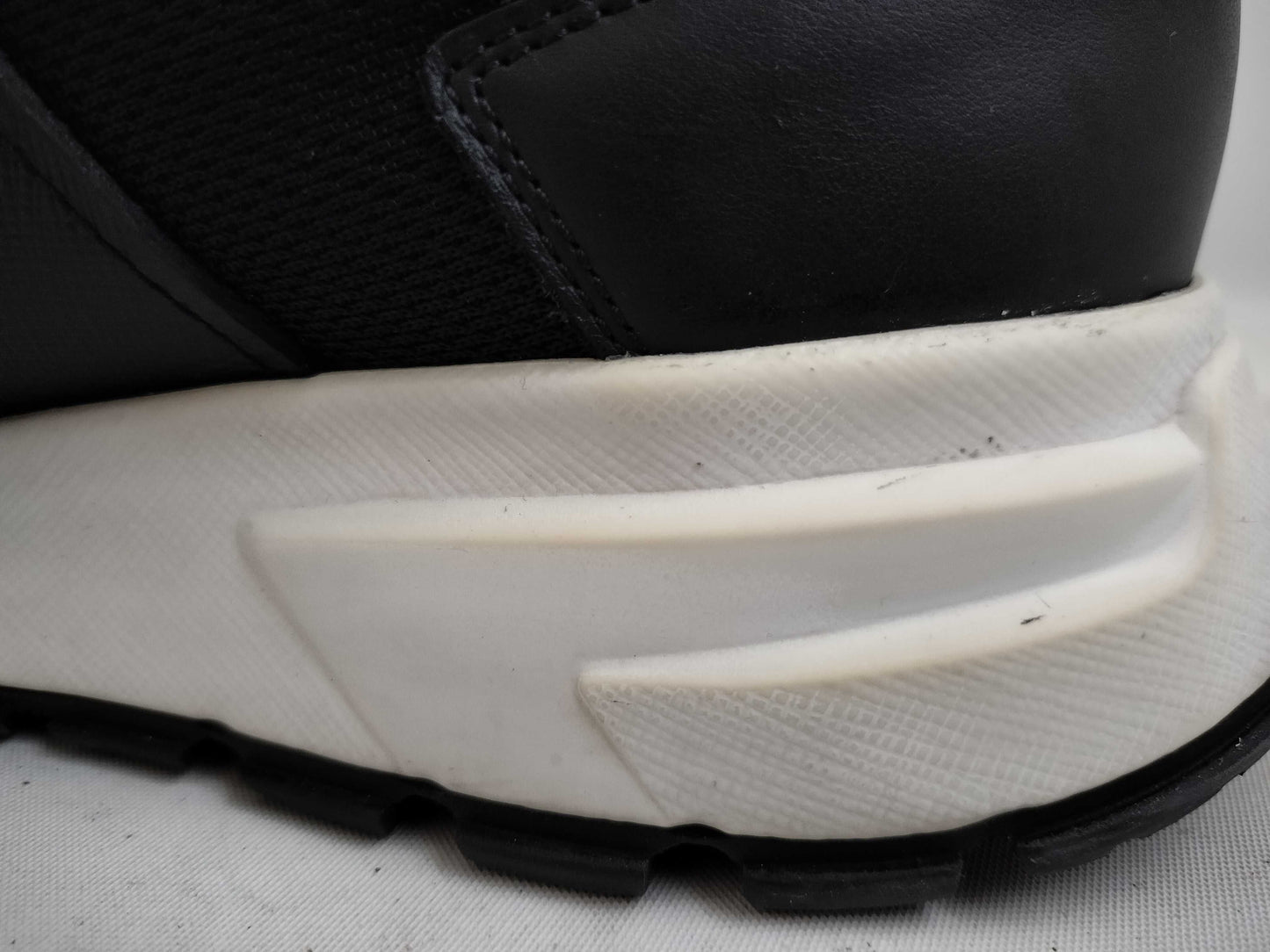 PRADA Sneakers 4E3571 5h Sneakers
