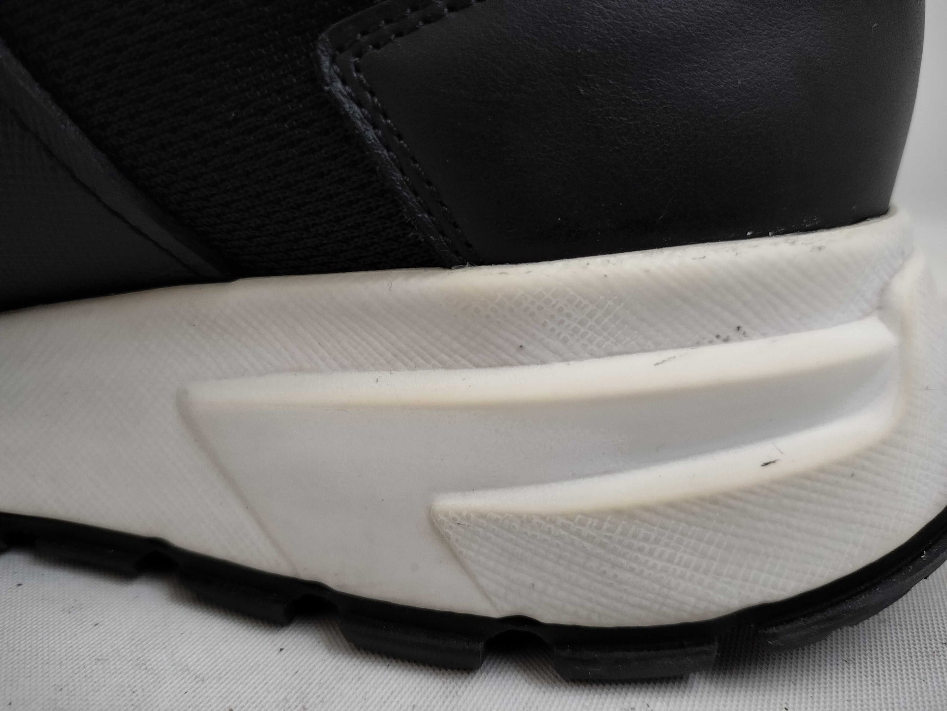 PRADA Sneakers 4E3571 5h Sneakers