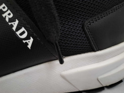 PRADA Sneakers 4E3571 5h Sneakers