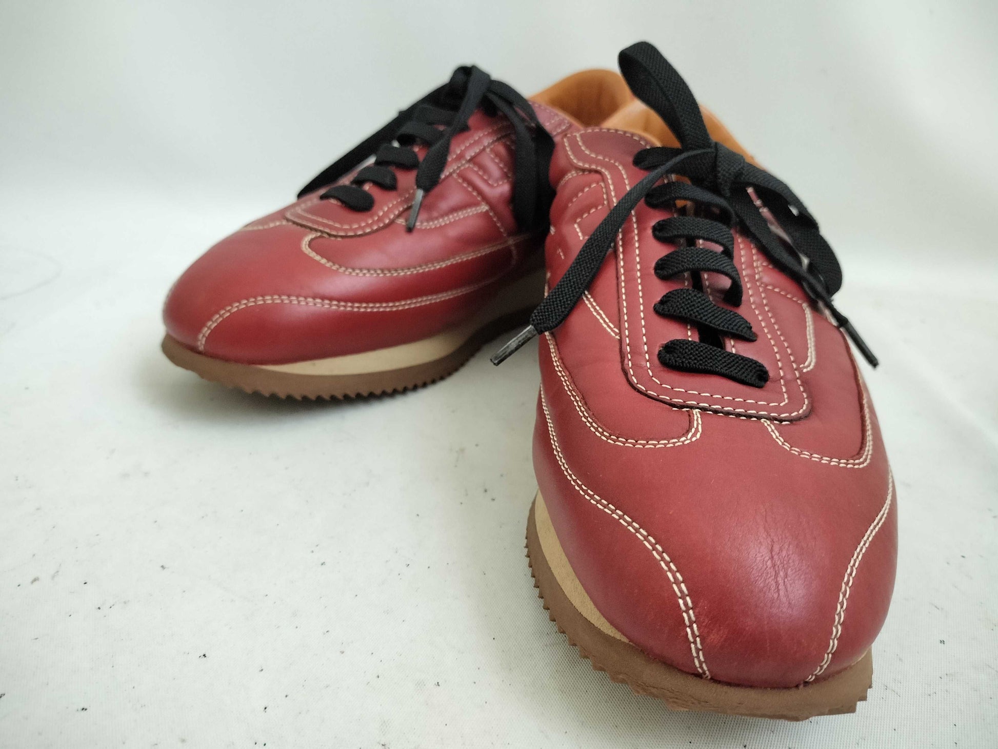 HERMES Quick Sneakers Sneakers