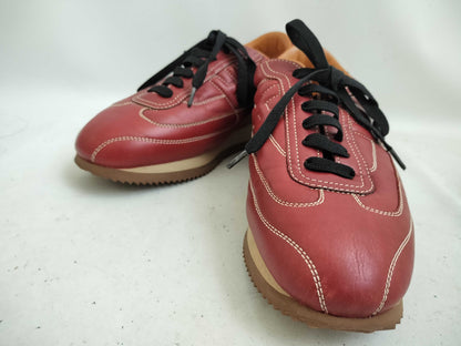 HERMES Quick Sneakers Sneakers