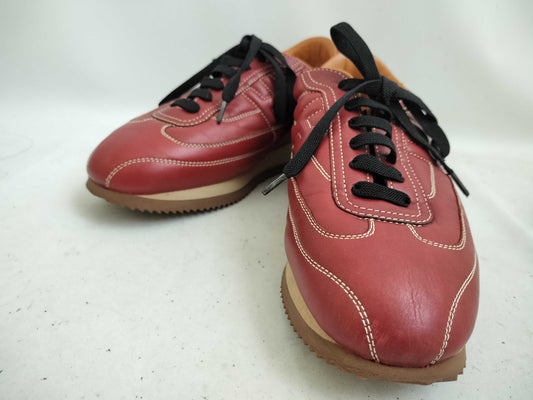 HERMES Quick Sneakers Sneakers