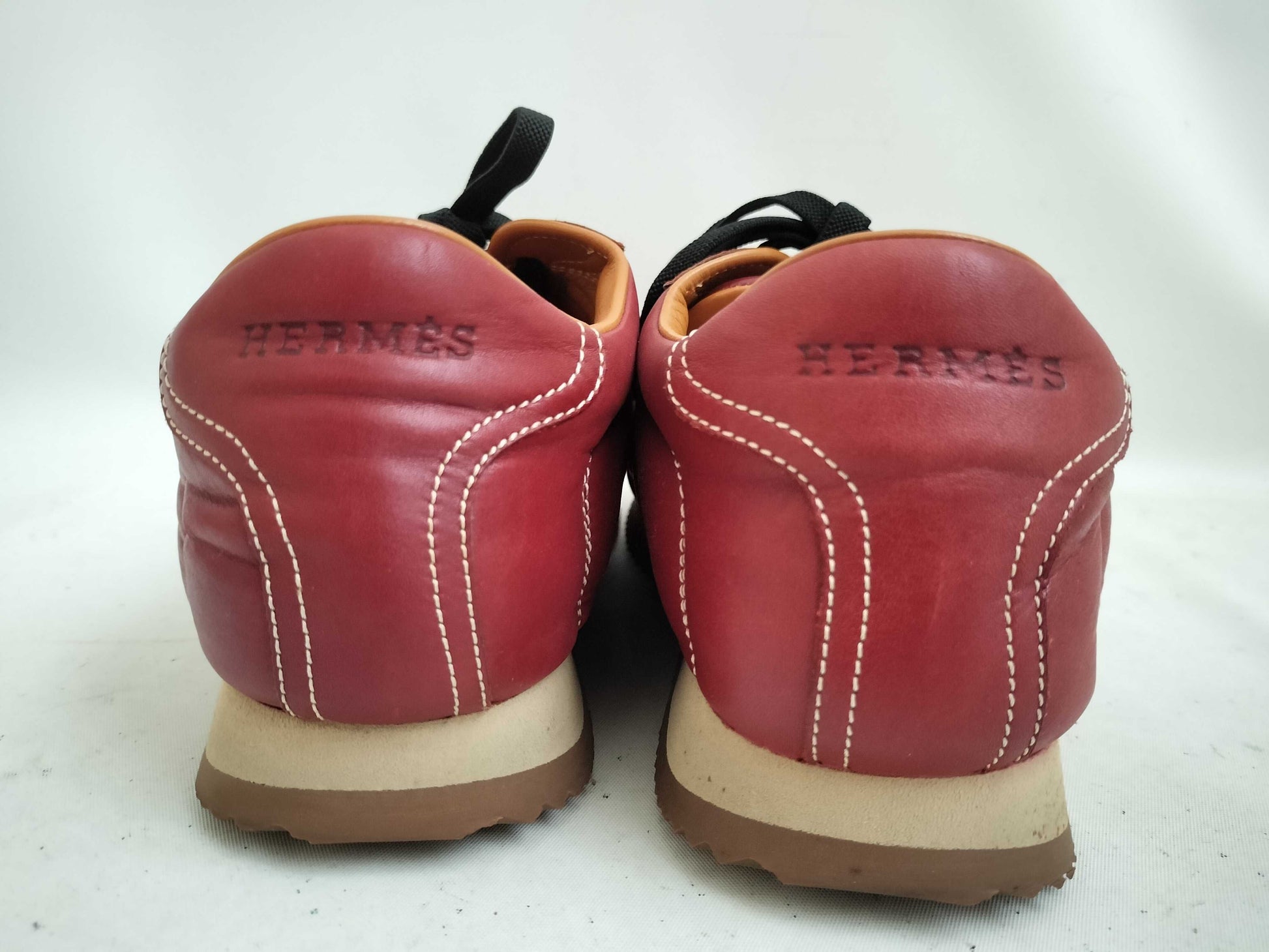 HERMES Quick Sneakers Sneakers
