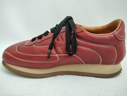 HERMES Quick Sneakers Sneakers