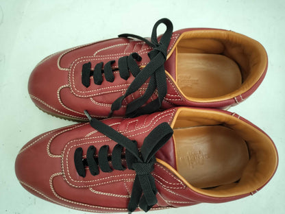 HERMES Quick Sneakers Sneakers