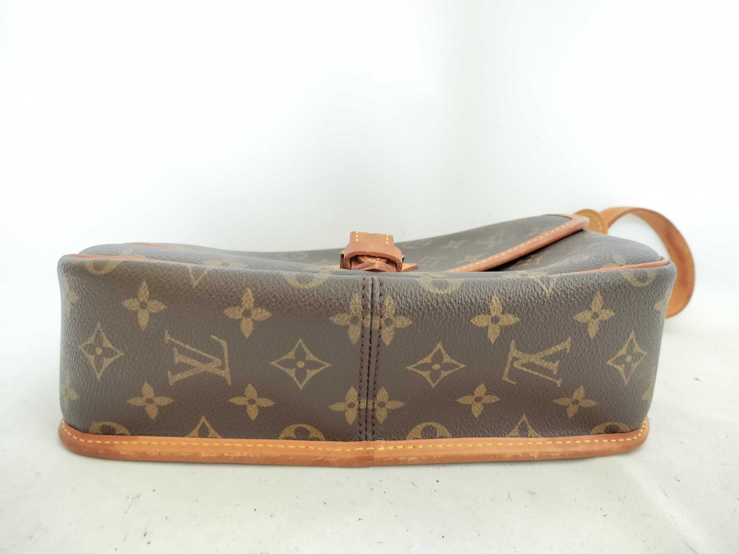 LOUIS VUITTON M42250 Monogram Sologne M42250 Monogram Shoulder Bag
